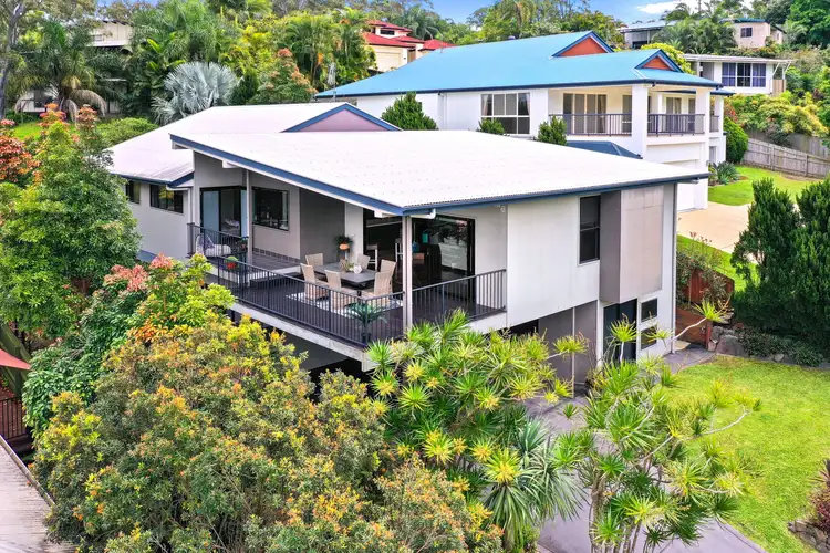 Third view of Homely house listing, 39 Yew Court, Buderim QLD 4556