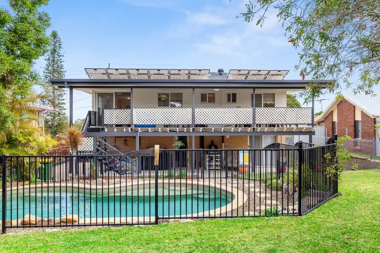 9 Windsor Street, Alexandra Hills QLD 4161