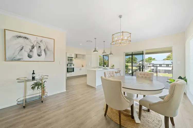 Main view of Homely house listing, 18 Booran Street, Lota QLD 4179