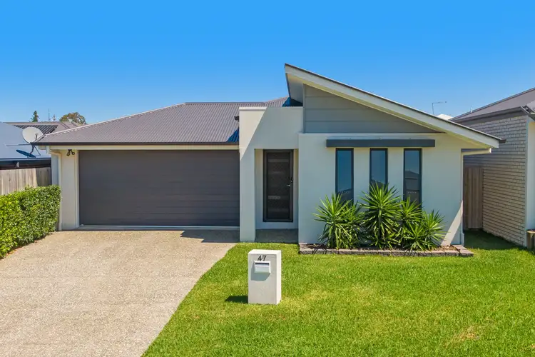 47 Burrum Street, Thornlands QLD 4164
