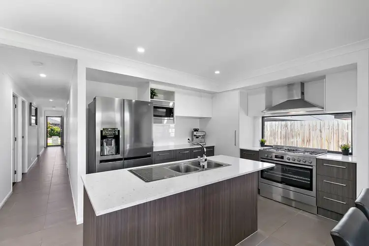 Second view of Homely house listing, 47 Burrum Street, Thornlands QLD 4164