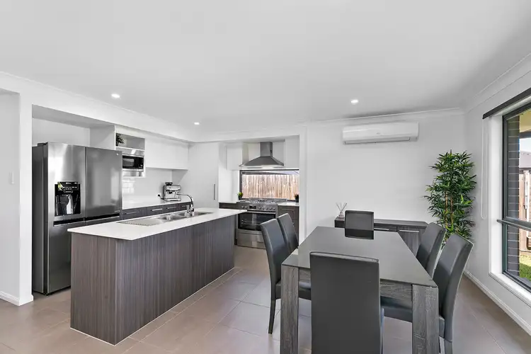 Third view of Homely house listing, 47 Burrum Street, Thornlands QLD 4164