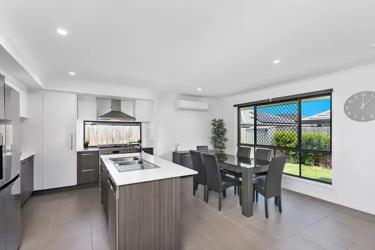 Fourth view of Homely house listing, 47 Burrum Street, Thornlands QLD 4164