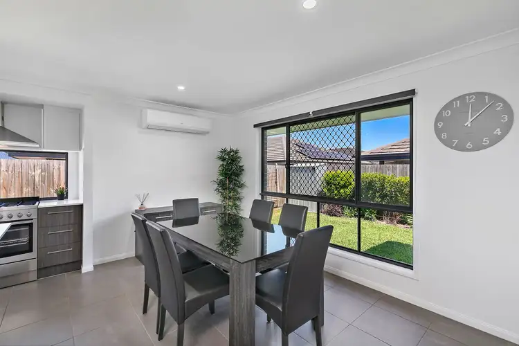 Fifth view of Homely house listing, 47 Burrum Street, Thornlands QLD 4164