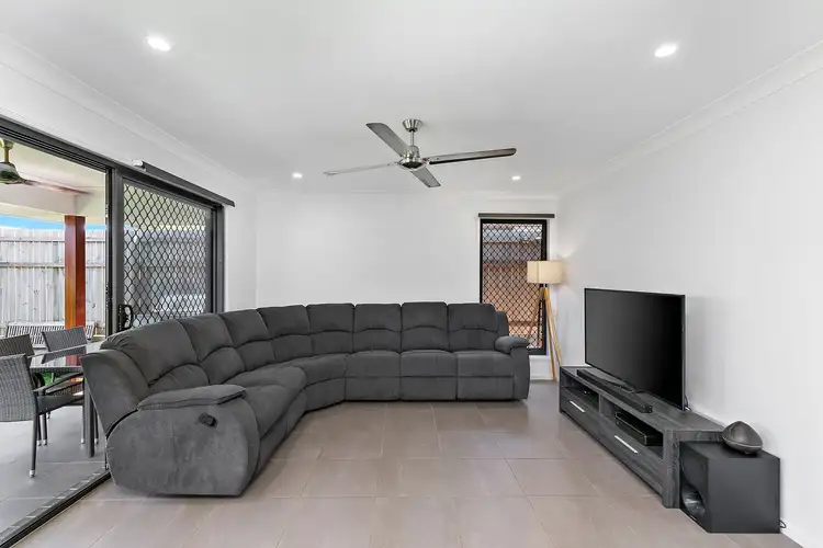 Sixth view of Homely house listing, 47 Burrum Street, Thornlands QLD 4164