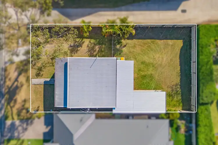 Fifth view of Homely house listing, 20 Beatty Road, Thorneside QLD 4158