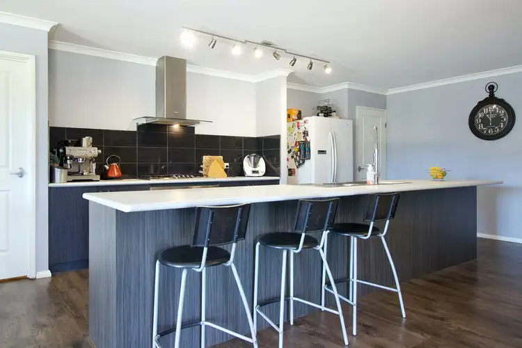 Third view of Homely house listing, 1 Homestead Place, Byford WA 6122