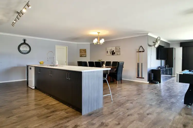 Fifth view of Homely house listing, 1 Homestead Place, Byford WA 6122