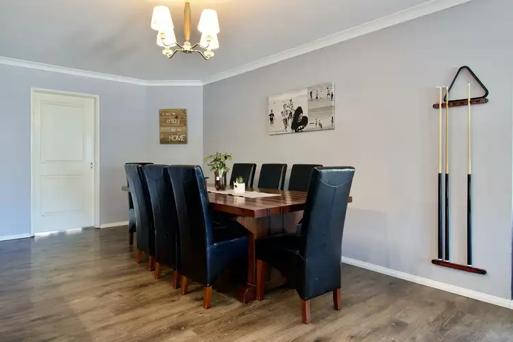 Sixth view of Homely house listing, 1 Homestead Place, Byford WA 6122