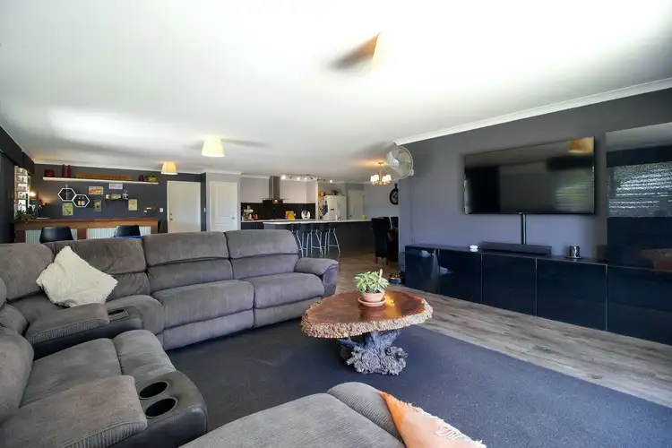 Seventh view of Homely house listing, 1 Homestead Place, Byford WA 6122