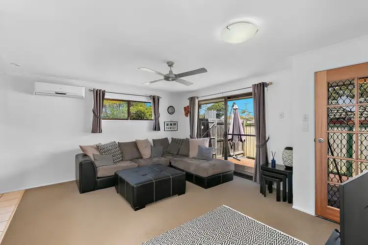 Fourth view of Homely house listing, 150 Allenby Road, Wellington Point QLD 4160