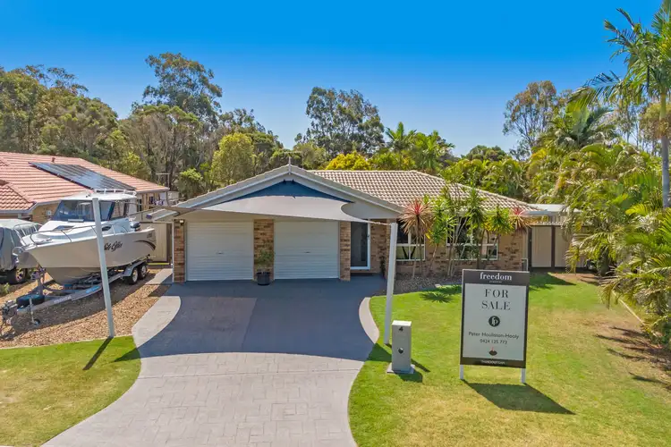 Main view of Homely house listing, 4 Touriga Street, Thornlands QLD 4164