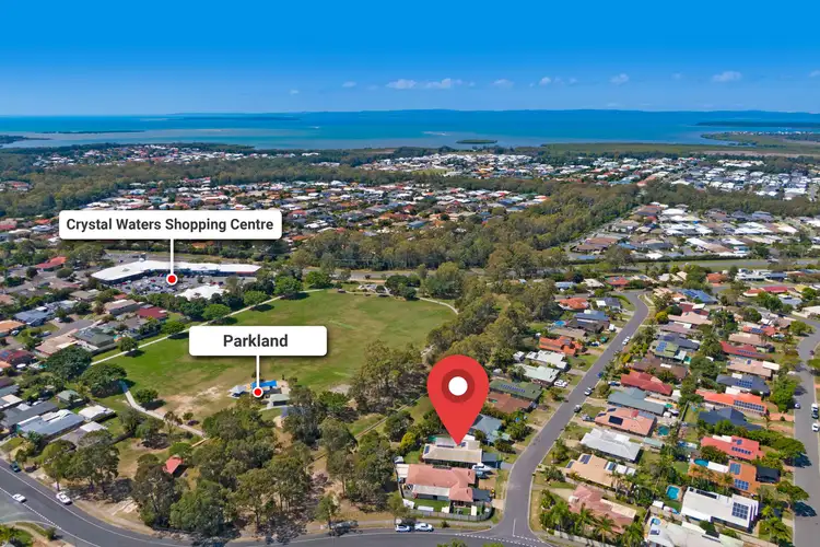 Third view of Homely house listing, 4 Touriga Street, Thornlands QLD 4164