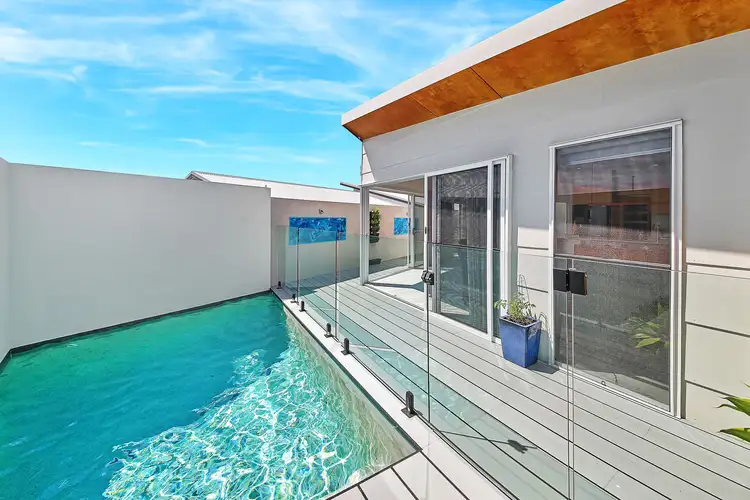 Third view of Homely house listing, 3 Godwit Place, Peregian Springs QLD 4573