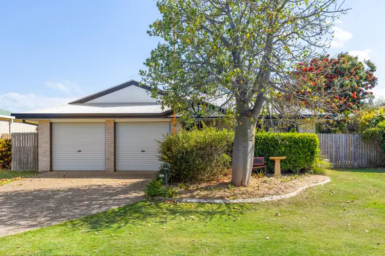 Main view of Homely house listing, 11 Gannet Street, Victoria Point QLD 4165