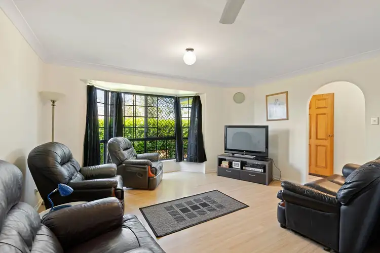 Second view of Homely house listing, 11 Gannet Street, Victoria Point QLD 4165