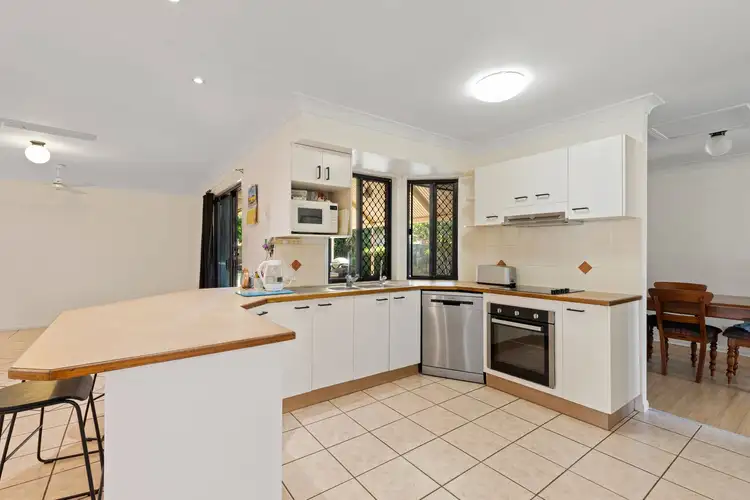 Third view of Homely house listing, 11 Gannet Street, Victoria Point QLD 4165