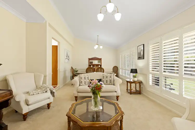Fourth view of Homely house listing, 17 Franquin Crescent, Kuraby QLD 4112