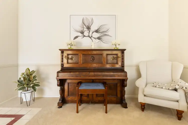 Fifth view of Homely house listing, 17 Franquin Crescent, Kuraby QLD 4112