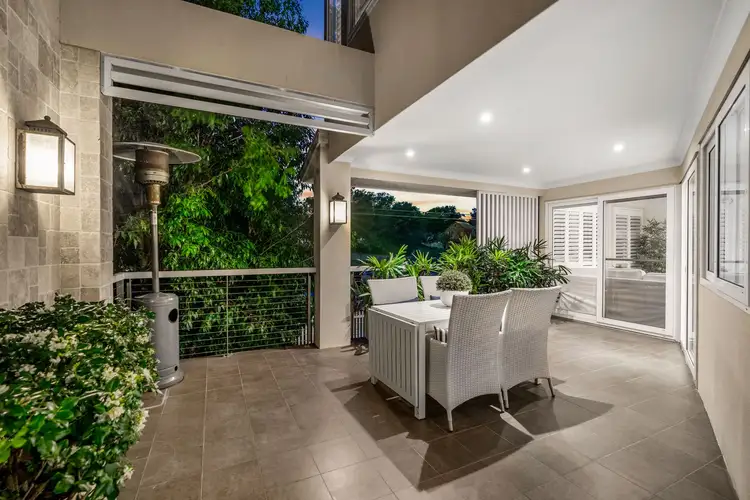 Unit 4/181 Stratton Terrace, Manly QLD 4179