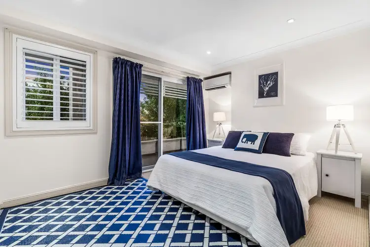 Sixth view of Homely townhouse listing, Unit 4/181 Stratton Terrace, Manly QLD 4179