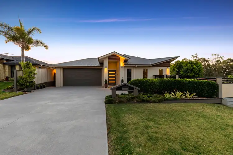 1 Maria Court, Wellington Point QLD 4160