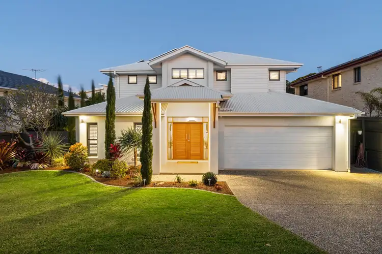 197 Wellington Street, Ormiston QLD 4160