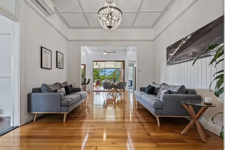 20 Tregair Street, Newtown QLD 4305