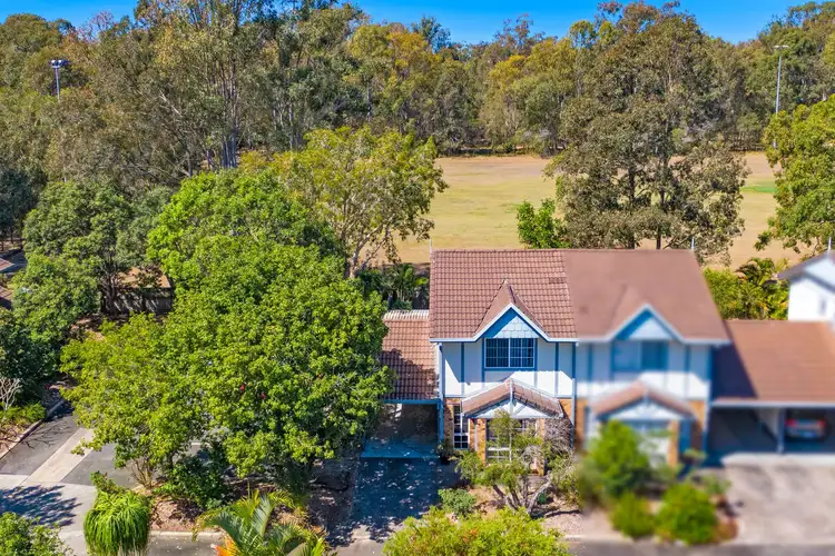 Second view of Homely townhouse listing, Unit 8/52 Frank Street, Thorneside QLD 4158