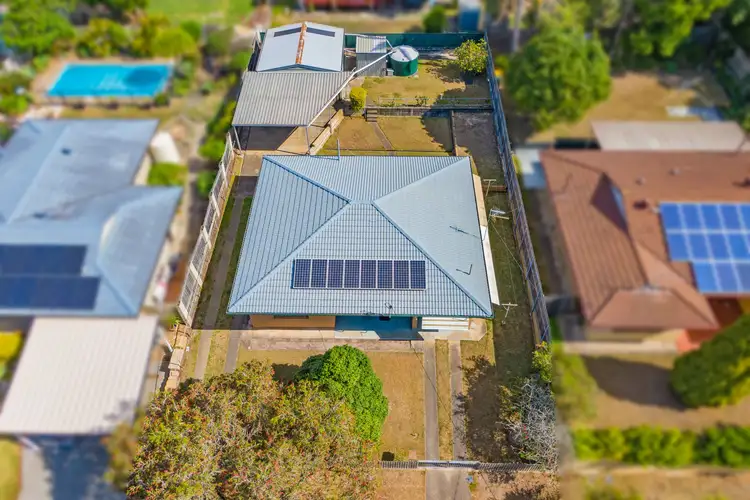 Third view of Homely house listing, 12 McCracken Street, Wishart QLD 4122