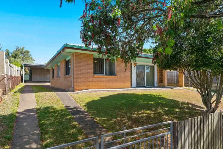 Fourth view of Homely house listing, 12 McCracken Street, Wishart QLD 4122