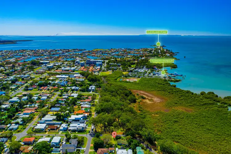 3 Coburg Street East, Cleveland QLD 4163