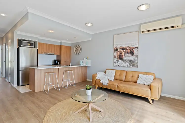 Unit 44/2 Masthead Drive, Cleveland QLD 4163
