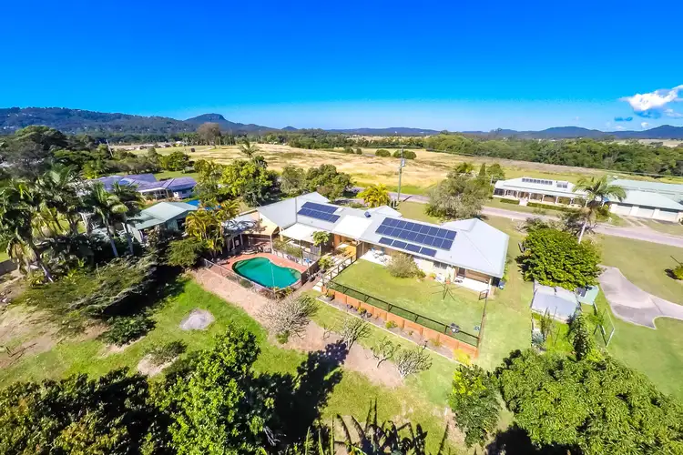 19 Burtons Road, Bridges QLD 4561