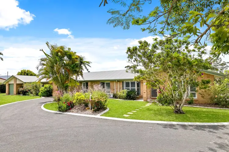 Second view of Homely house listing, 19 Burtons Road, Bridges QLD 4561