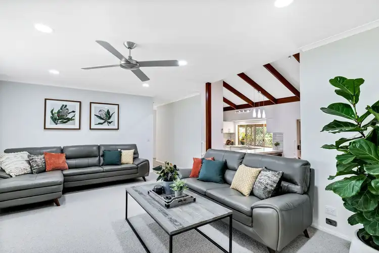 Third view of Homely house listing, 19 Burtons Road, Bridges QLD 4561