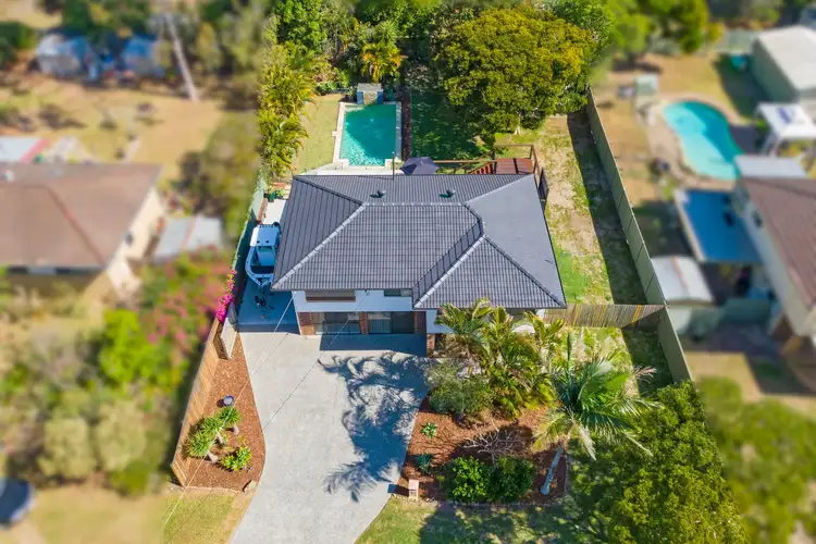 Main view of Homely house listing, 7 Hampshire Crescent, Alexandra Hills QLD 4161