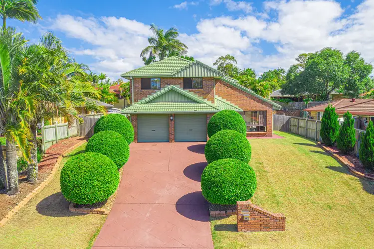 15 Touriga Street, Thornlands QLD 4164