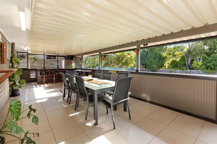Main view of Homely house listing, 8 Royal Street, Alexandra Hills QLD 4161