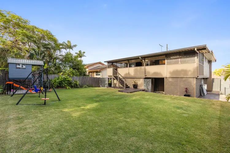 Second view of Homely house listing, 8 Royal Street, Alexandra Hills QLD 4161