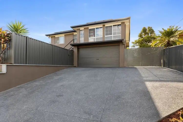 Third view of Homely house listing, 8 Royal Street, Alexandra Hills QLD 4161