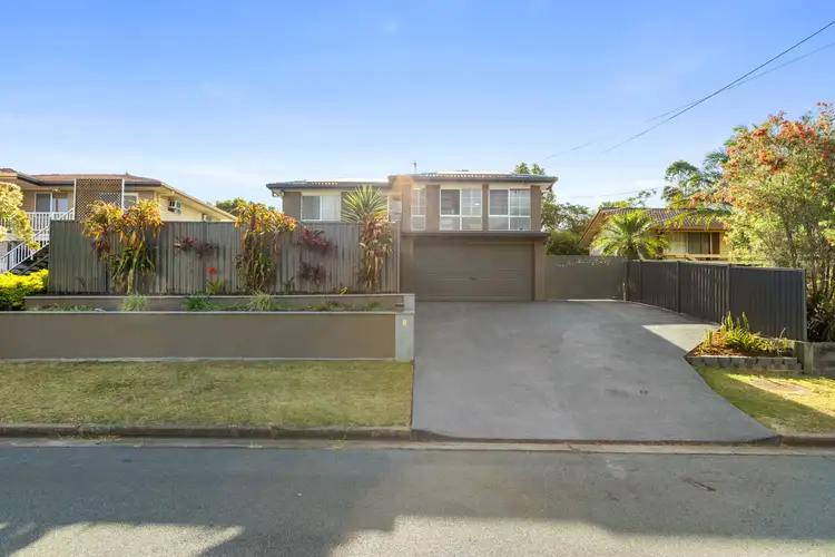 Fifth view of Homely house listing, 8 Royal Street, Alexandra Hills QLD 4161