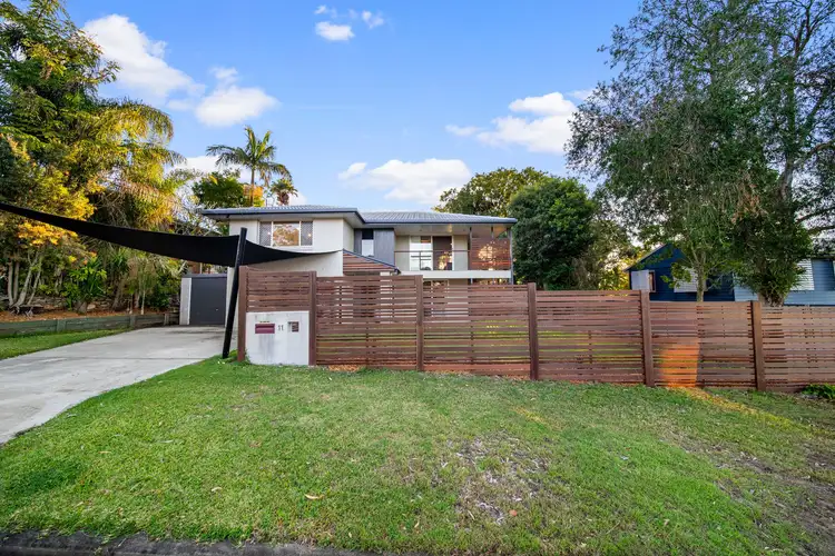 11 Westminster Avenue, Alexandra Hills QLD 4161