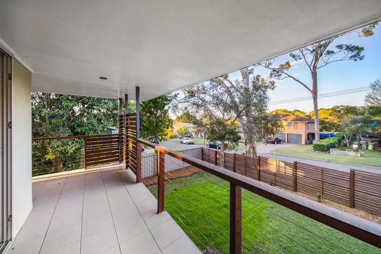 Second view of Homely house listing, 11 Westminster Avenue, Alexandra Hills QLD 4161