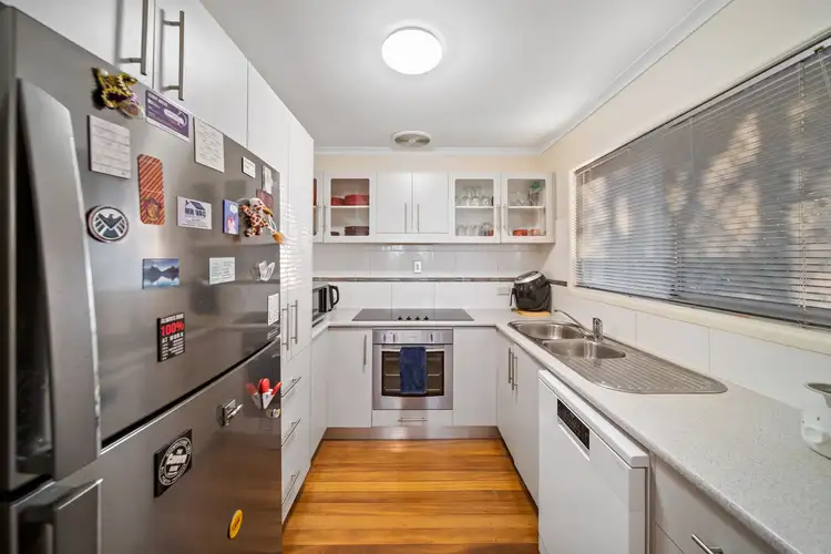 Fourth view of Homely house listing, 11 Westminster Avenue, Alexandra Hills QLD 4161