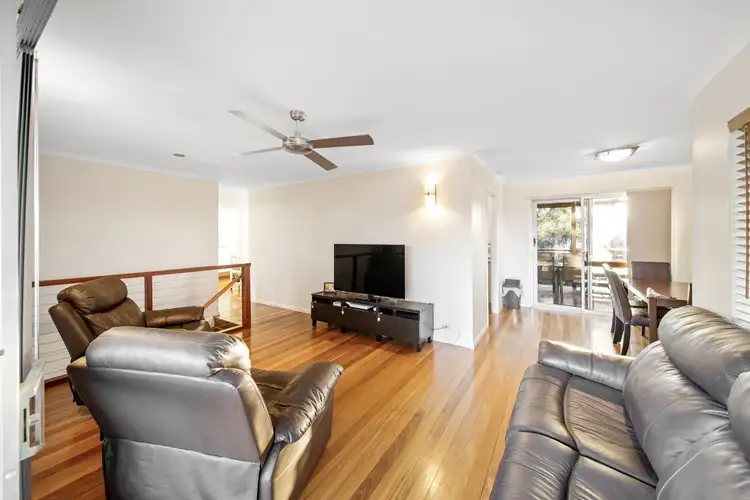 Fifth view of Homely house listing, 11 Westminster Avenue, Alexandra Hills QLD 4161