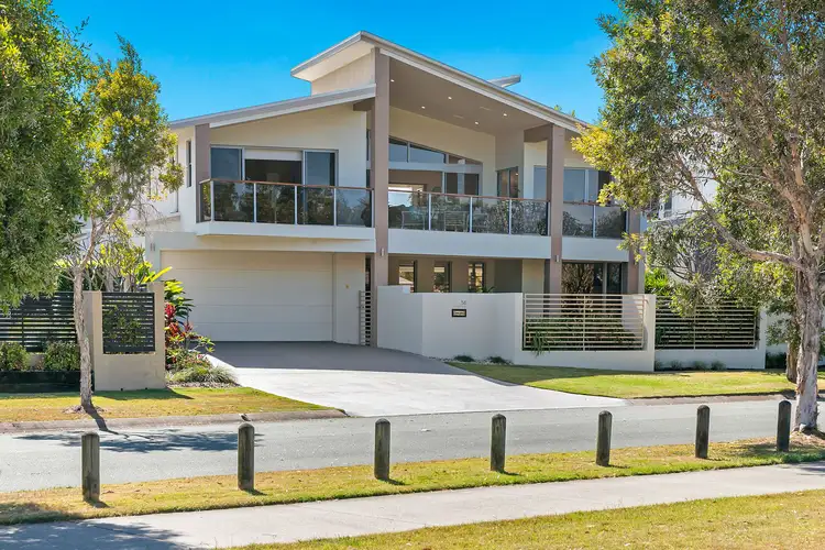 58 Manning Esplanade, Thornlands QLD 4164