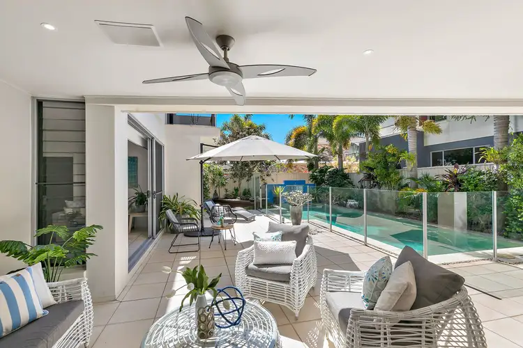 Third view of Homely house listing, 58 Manning Esplanade, Thornlands QLD 4164