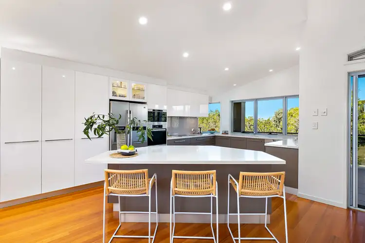 Fourth view of Homely house listing, 58 Manning Esplanade, Thornlands QLD 4164
