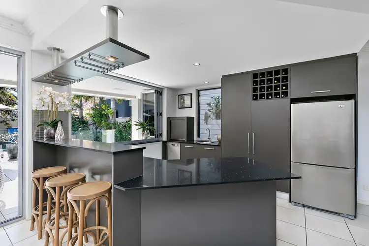 Sixth view of Homely house listing, 58 Manning Esplanade, Thornlands QLD 4164